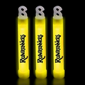 Premium Glow Stick - 4" - Yellow